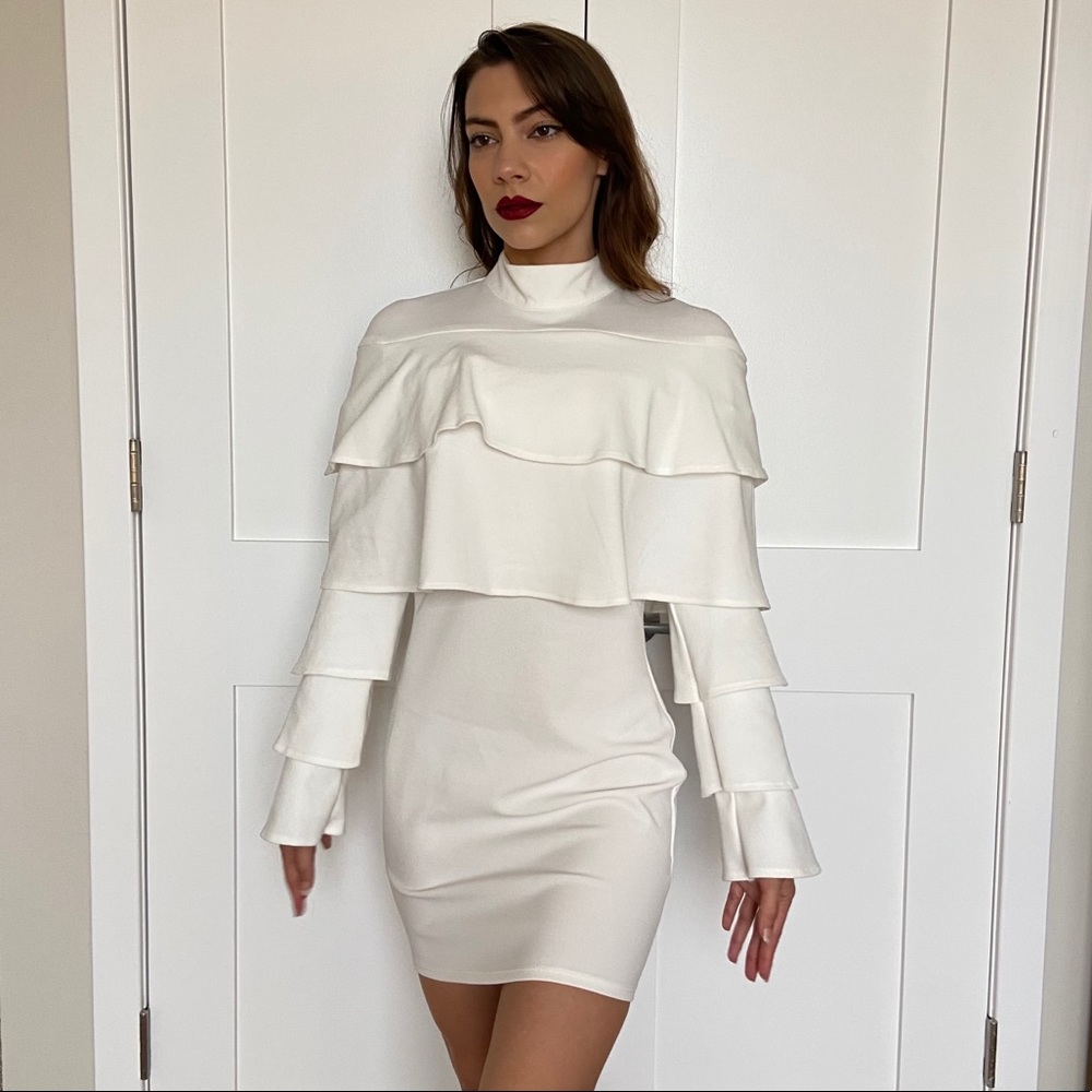 Ice Queen Dress